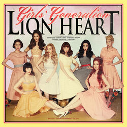 One Afternoon 어떤 오후 Chords by Girls' Generation