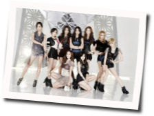 The Boys by Girls' Generation