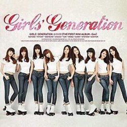 Way To Go by Girls' Generation