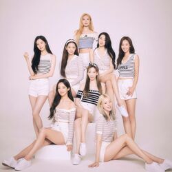Your Doll Chords by Girls' Generation