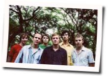 Summer Storm Chords by Girls In Hawaii