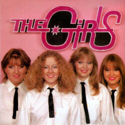 Pretty Little Angel Eyes Bass Tab by The Girls (Norway)