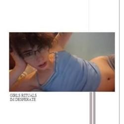Judgement Day Tabs by Girls Rituals