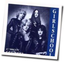 Cmon by Girlschool