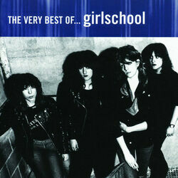 Emergency Chords by Girlschool
