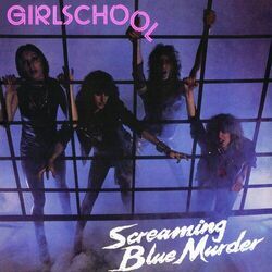 It Turns Your Head Around by Girlschool