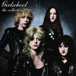 Play With Fire by Girlschool
