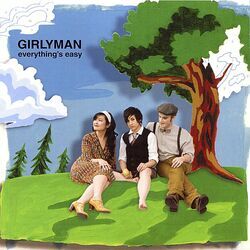 Angel Chords by Girlyman