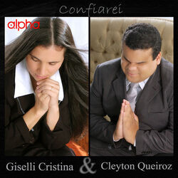 Outra Vez Chords by Gisele Cristina E Cleyton