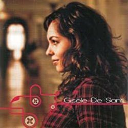 O Amor Ficou Chords by Gisele De Santi