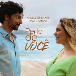 Perto De Você Chords by Gisele De Santi