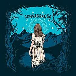 Consagração by Gisele Faria