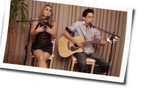 Desapega Chords by Giselle E Marciel
