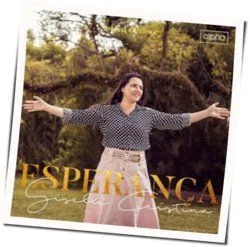A Alegria Do Senhor Chords by Giselli Cristina