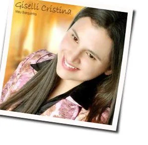 Aleluia Chords by Giselli Cristina