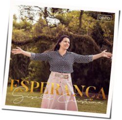 A Alegria Do Senhor Chords by Giselli Cristina