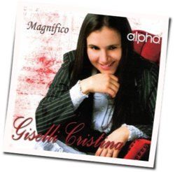 Deixa Eu Te Adorar Chords by Giselli Cristina