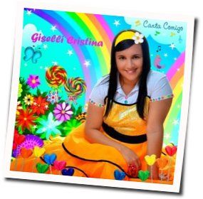 Mamãe Chords by Giselli Cristina
