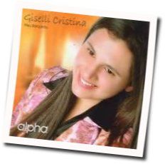 Meu Barquinho Chords by Giselli Cristina