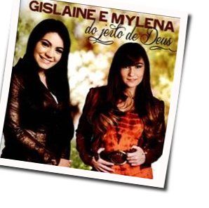 Expectativa Chords by Gislaine E Mylena