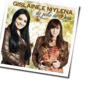 Sozinho Eu Nao Posso Chords by Gislaine E Mylena
