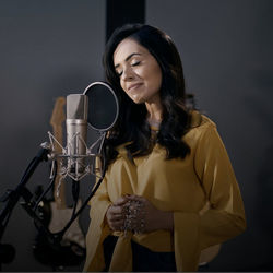Ainda É Tempo Chords by Gisleine Silva