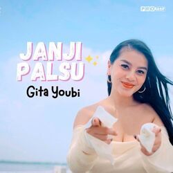 Janji Palsu Chords by Gita Youbi