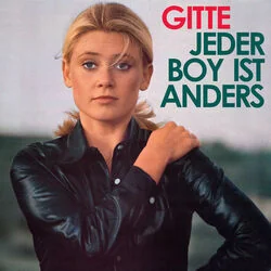 Ich Will Alles Chords by Gitte Hænning