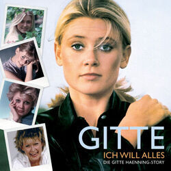 So Schön Kann Doch Kein Mann Sein Chords by Gitte Hænning