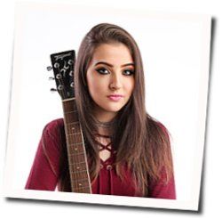 Eu Vou Perguntar Chords by Giulia Agg