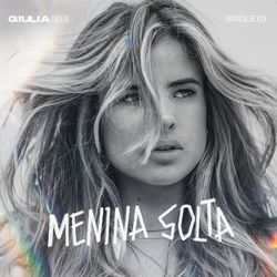 Menina Solta Chords by Giulia Be