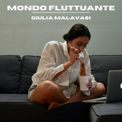 Mondo Fluttuante by Giulia Malavasi