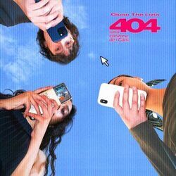 Giuse The Lizia chords for 404una canzone de i cani