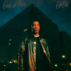 Another Heartbreak Chords by Giveon