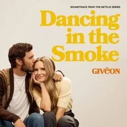 Dancing In The Smoke Chords by Giveon