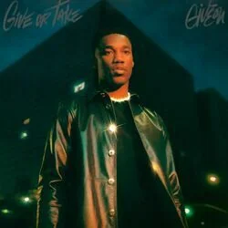 Lost Me Chords by Giveon