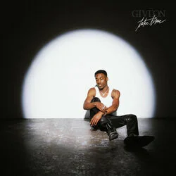 This Ain't Love Tab by Giveon