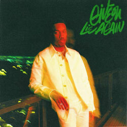 Lie Again Chords by Giveon