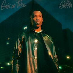 Lost Me Chords by Giveon