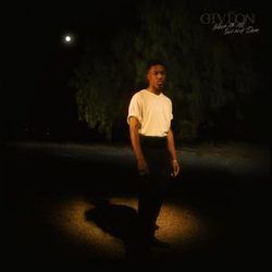 Stuck On You Chords by Giveon