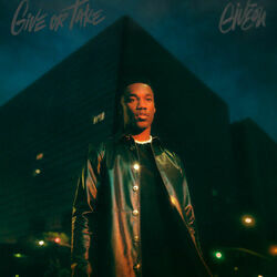 This Will Do Chords by Giveon