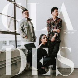 Do Right Chords by Glades