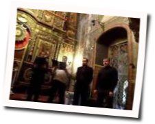 Jesus King Chords by The Gladsome Light