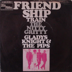 Friendship Train by Gladys Knight And The Pips