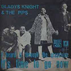I Heard It Through The Grapevine Bass Tab by Gladys Knight And The Pips