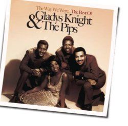 If I Were Your Woman Bass Tab by Gladys Knight And The Pips
