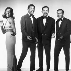 Neither One Of Us Tab by Gladys Knight And The Pips