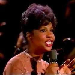 Please Send Me Someone To Love Chords by Gladys Knight And The Pips