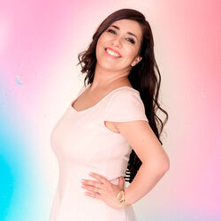 Prometo Amarte Chords by Gladys Muñoz