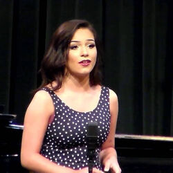 American Lullaby Chords by Gladys Rich